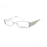 Diesel DV 0127 Metal Palladium White (dv0127-tl4) 52 [Vêtements] [Vêtements]