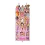 Barbie Over-the-Door Case