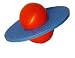 Pogo Ball (80s Fun is Back in Demand!) Image