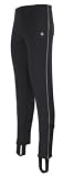 Ronhill Tracksters +, Black, X Large
