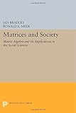 Matrices and society