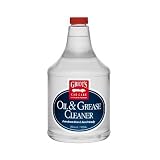 Griot’s Garage 11046 Oil & Grease Cleaner 35 oz.