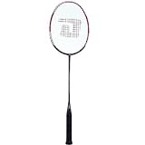 DHS L-65 Lighting Series Badminton Racket, Double Happiness (DHS)