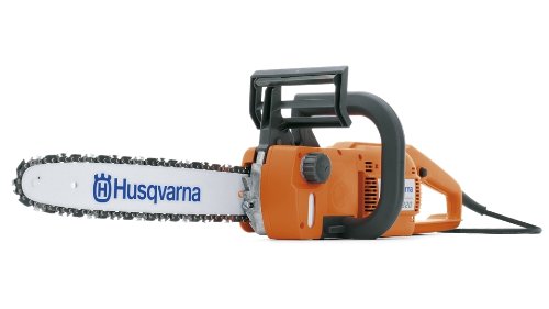 Husqvarna 316E 16-Inch 13 Amp Electric Chain Saw