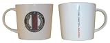 Vodafone McLaren Mercedes Back 2 Back Mug