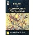 The Art of Multiprocessor Programming