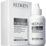 Redken Scalp Relief Dandruff Control Leave-in Treatment 1.7oz