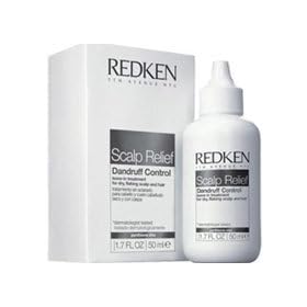 Redken Scalp Relief Dandruff Control Leave in Treatment