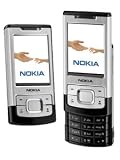 FANTASTIC OFFER - Crystal Case for Nokia 6500 Slide