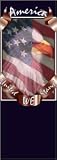 30 x 94-96 IN - Seasonal Banner - United We Stand