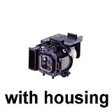 Replacement Lamp Module NP05LP for NEC NP905G2 Projector