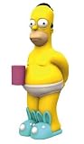 Eigenschaften Funko / The Simpsons Simpsons Spardose Homer Simpson