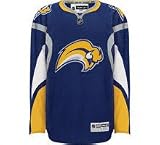 NHL Buffalo Sabres Youth Replica Jersey