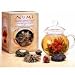 Numi Tea Dancing Leaves, 5 Flowering Teas, 1-Eachch