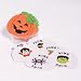 Pumpkin Playing Cards