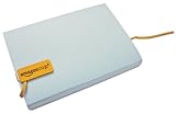 Amazon オリジナル ブックマーク(しおり) イエロー-