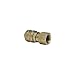 Alemite 328032, 3/4 NPTF Female Coupler, Pack of 3 pcs