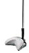 Gtech CV04 Cordless Germguard Hard Floor Vacuum