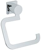 GROHE 40 279 000 Allure Paper Holder, Chrome