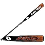 DeMarini Vendetta C6 Baseball Bat - Men's ( sz. 33, -3OZ HIGH SCHOOL )