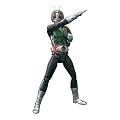 S.H.フィギュアーツ 仮面ライダー新1号