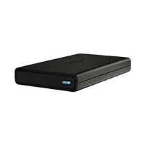 Freecom Mobile Hard Drive Classic 250GB (2.5-inch, USB2)