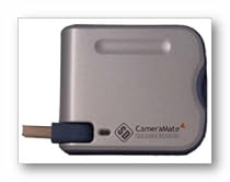 Cameramate USB SD MMC memory card Reader