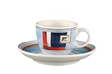 Produkt-Bild: Seltmann Weiden Espressotasse 1132 mit Untere 0,09l / Vip 22127 rapalo