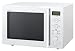 Sharp - R-939 W/IN - Four à Micro Ondes Multifonction - Pose Libre - 40 L - 900 W