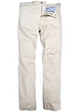 H.E. Homini Emerito Men's Straight-leg Berlin Trousers