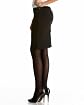 Double Knit Pencil Skirt Product Image