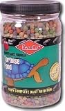 Rep-Cal Tortoise Food 3lb Jar
