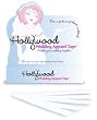 Hollywood Wedding Apparel Tape