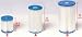 Intex Filter Cartridges Size A box of six