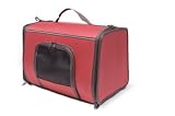 31Md17Tl96L. SL160  Super Pet Ferret and Rabbit Come Along Large Carrier, Colors Vary