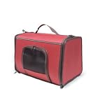 Super Pet Ferret and Rabbit Come Along Large Carrier, Colors Vary