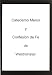 Catecismo Menor y Confesion de Fe de Westminster