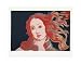 ポスター アンディ ウォーホル Details of Renaissance Paintings (Sandro Botticelli Birth of Venus 1482) 1984 5/18