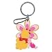 Pooh and Piglet Key Chain