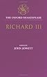 The Tragedy of King Richard III (Oxford English Texts)