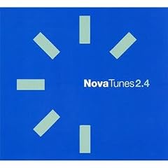 Nova Tunes 2.4