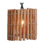 Celebrations Bamboo Lantern Light Set (624H6115)