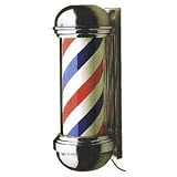 PIBBS Original Barber Pole (Model: 148)