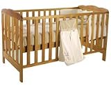 Redkite Cream Bunny Bedding Set