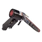 31Md7fOCG3L. SL160  Chicago Pneumatic CP7858 Belt Sander   3/8 Inch Belt
