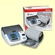 Omron HEM-773AC Automatic Blood Pressure Monitor with Easy-Wrap Cuff and IntelliSense
