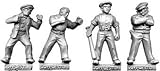 28mm Historical - 1920s (Gangsters): Street Toughs
