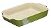 from Le Creuset Le Creuset 91004726266000 Casserole Dish Rectangular 26x17 cm Light Green Model 91004726266000