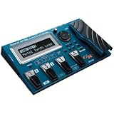 Roland GR-55S Guitar Synthesizer Pedal