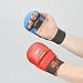 Sports : Wettkampfhandschuh Karate mit WKF Zulassung